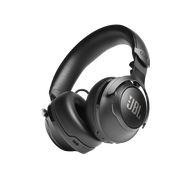 JBL Club 700BT - Black - Wireless on-ear headphones - Hero